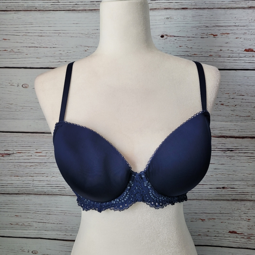 Victoria's Secret Demi Angels 34DD